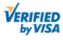 Verified by VISA